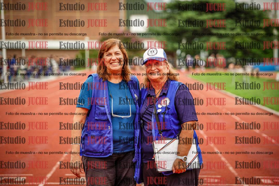 Fotos de algunos extras del torneo