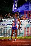 Fotos de los 800 m de varones