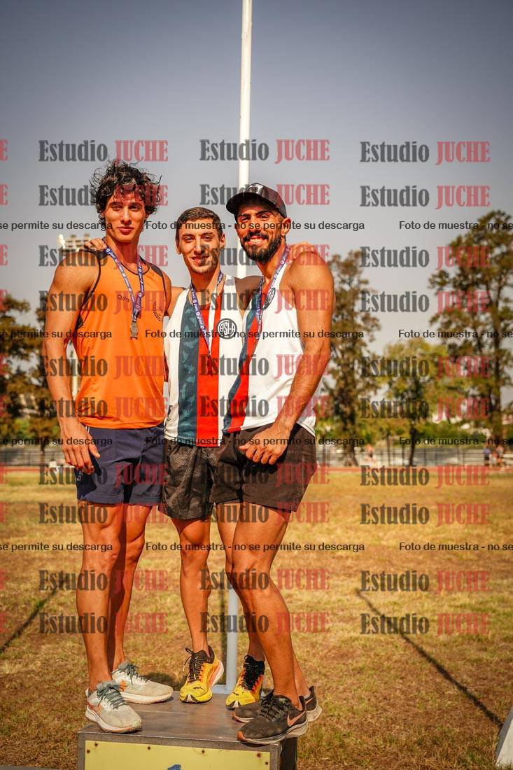 Fotos de algunos podios y extras del torneo