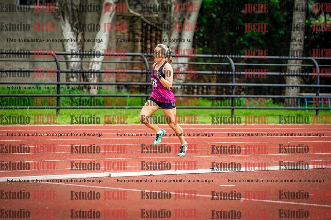 Fotos de los 800 m llanos de mujeres