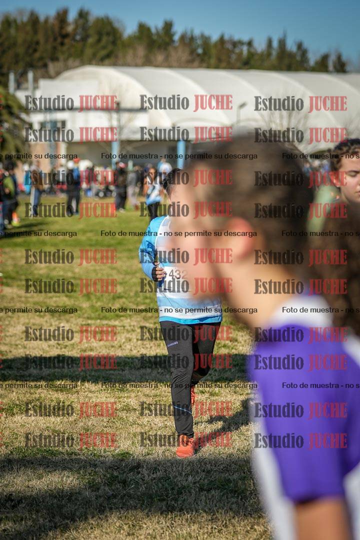 Fotos de las llegadas