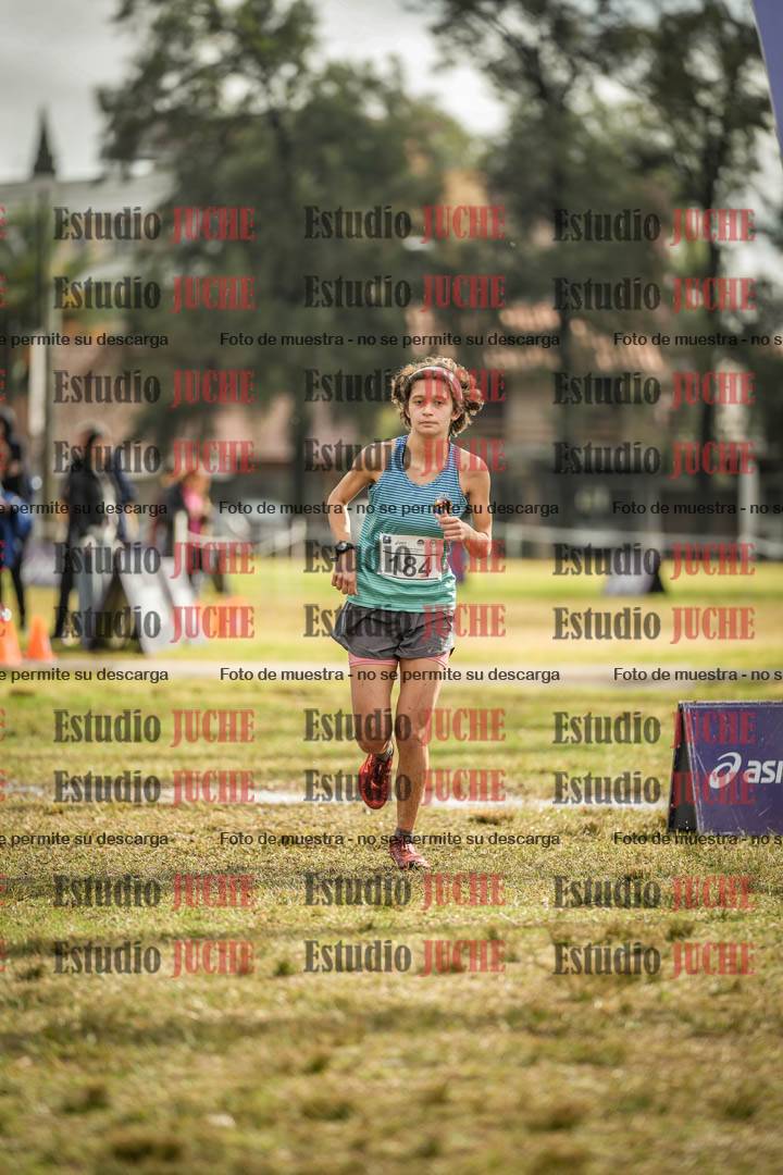 Fotos de la llegada