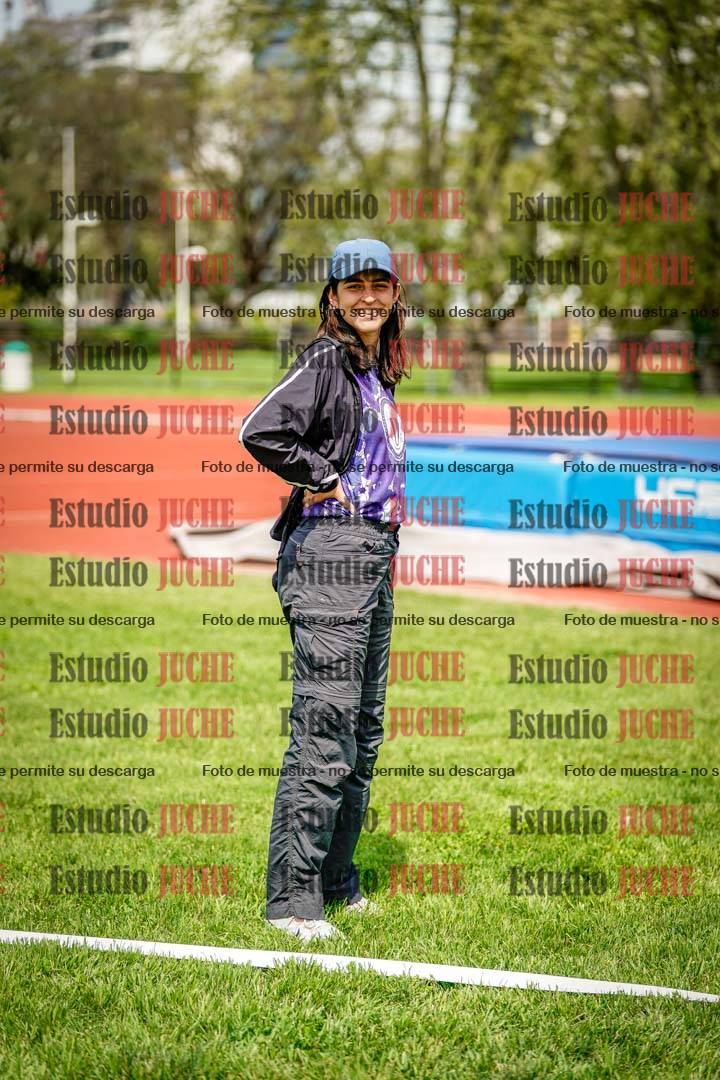 Fotos de algunos extras del torneo
