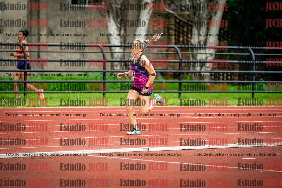 Fotos de los 800 m llanos de mujeres