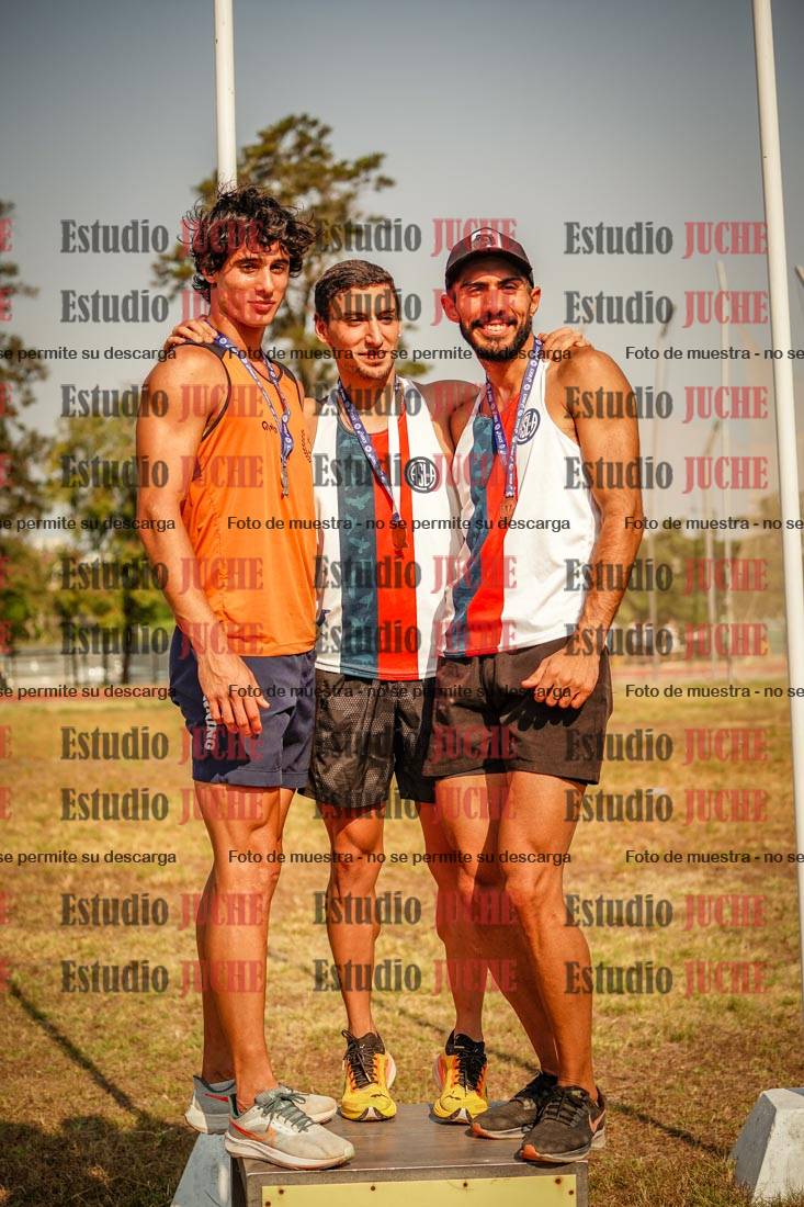 Fotos de algunos podios y extras del torneo