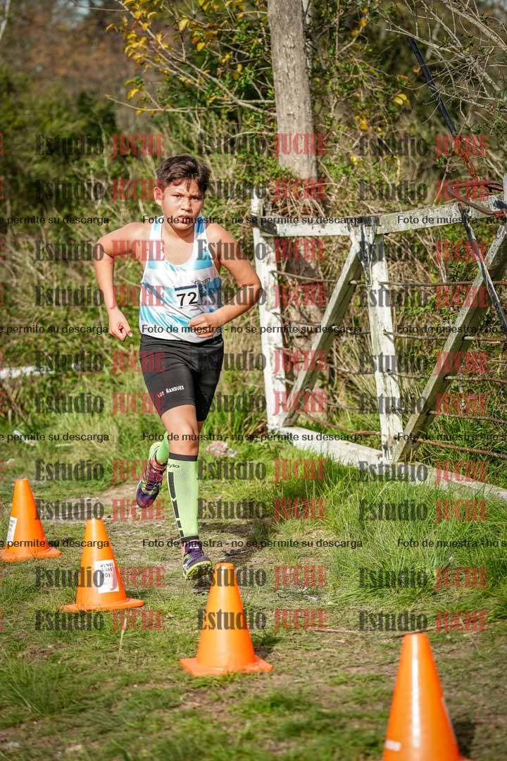Fotos en el circuito