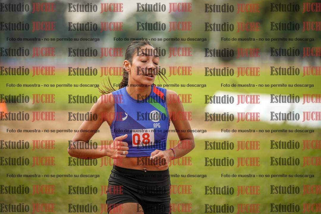 Fotos de los 3000 m llanos de mujeres