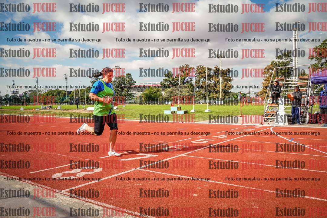 Fotos de los 400 m llanos de mujeres