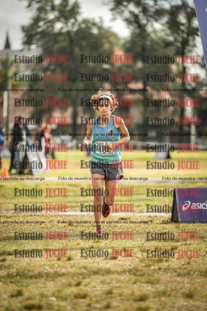 Fotos de la llegada