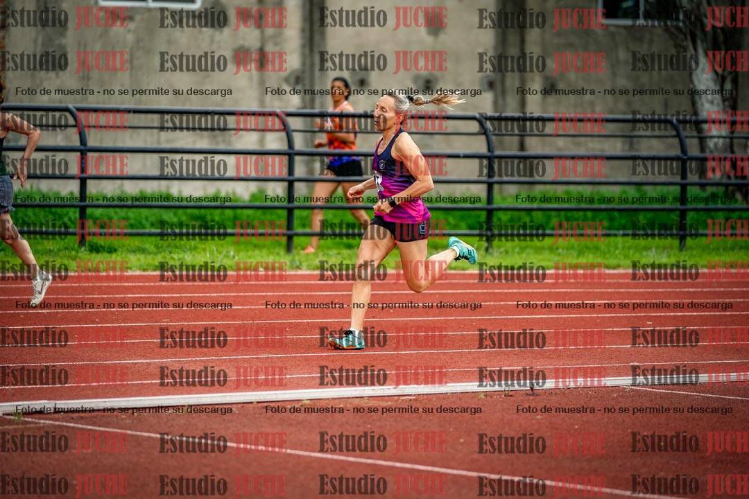 Fotos de los 800 m llanos de mujeres