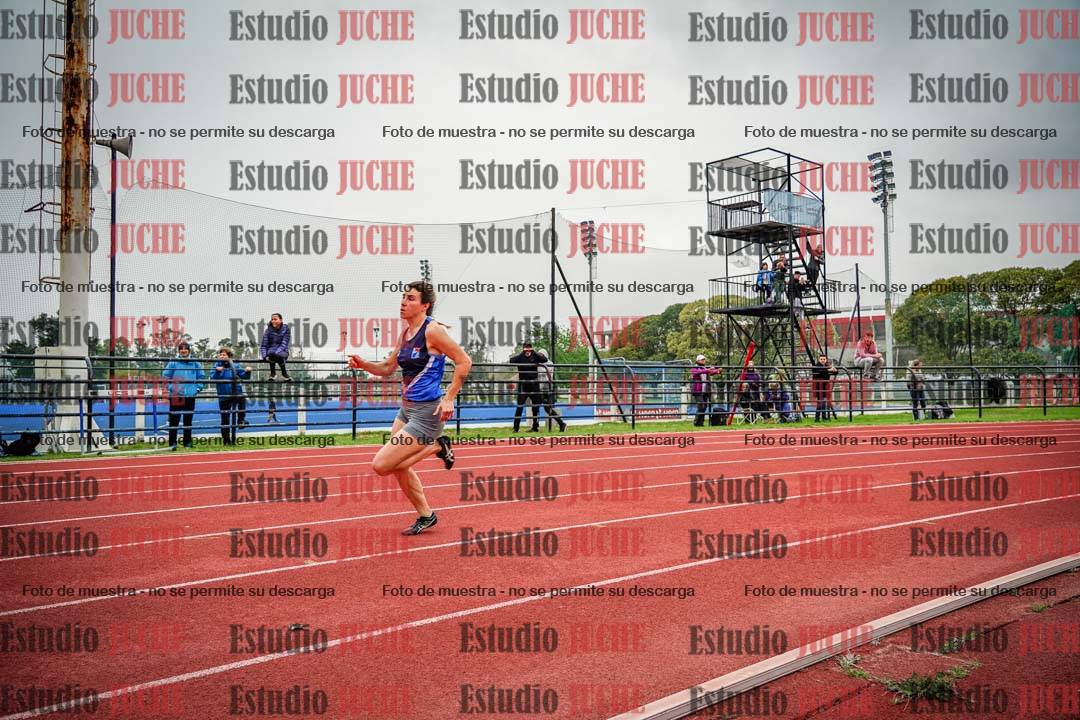 Fotos de los 200 m llanos de mujeres