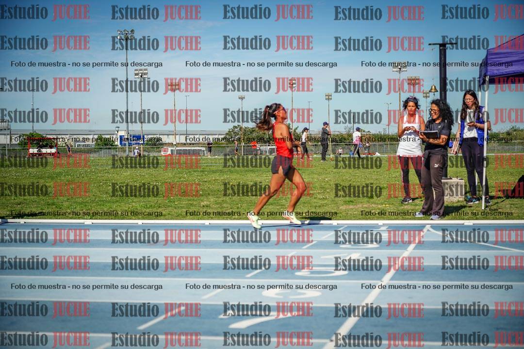 Fotos de los 1500 m llanos de mujeres