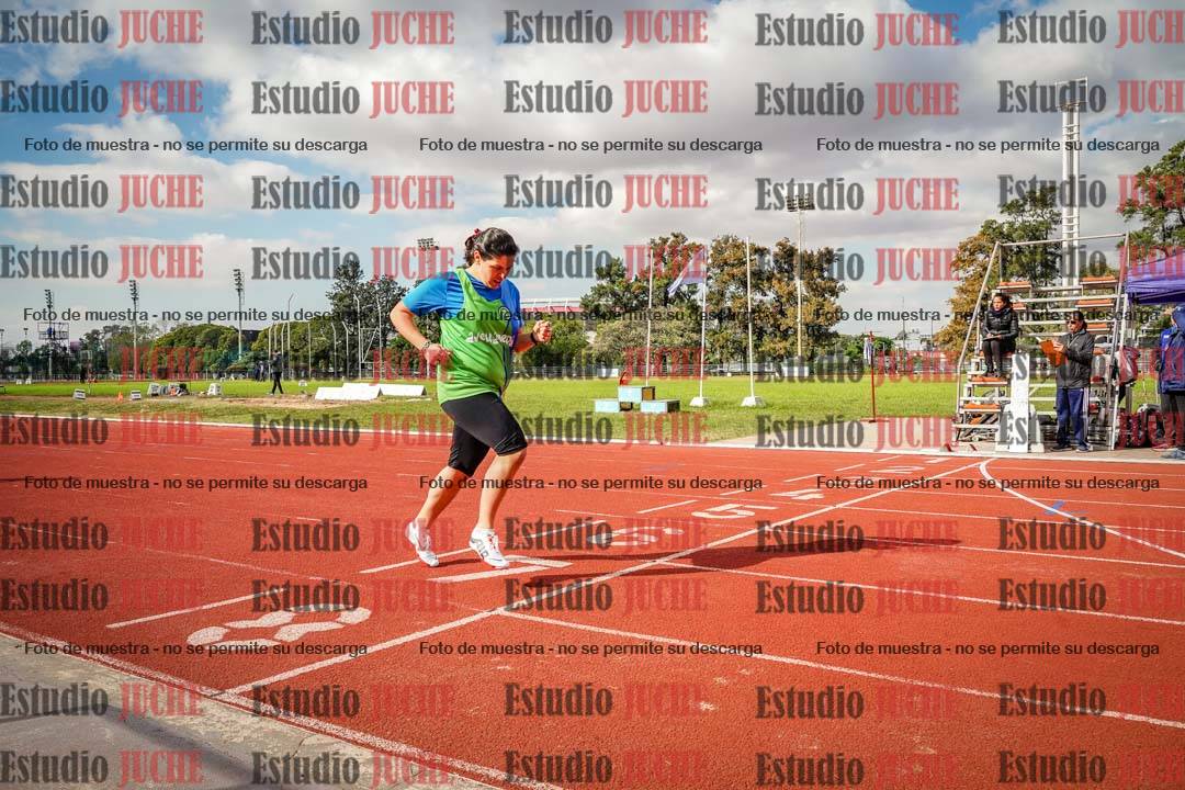 Fotos de los 400 m llanos de mujeres