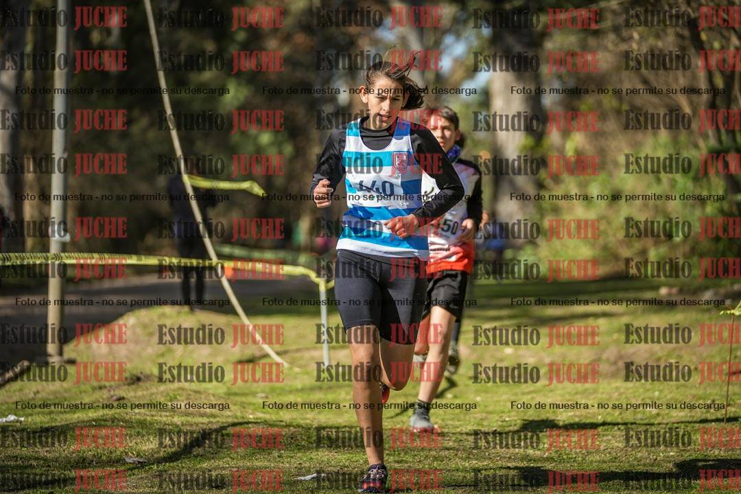 Fotos en el tercer punto del circuito