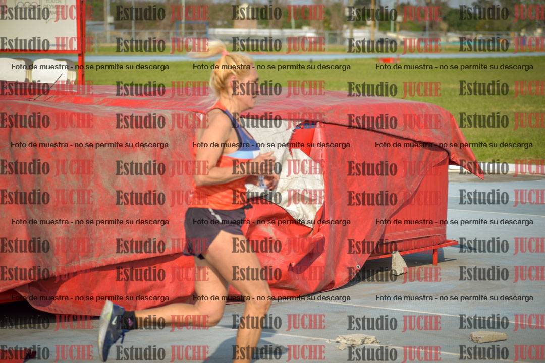 Fotos de los 3000 m llanos de mujeres