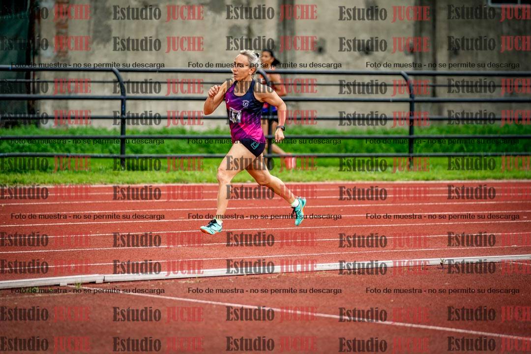 Fotos de los 800 m llanos de mujeres