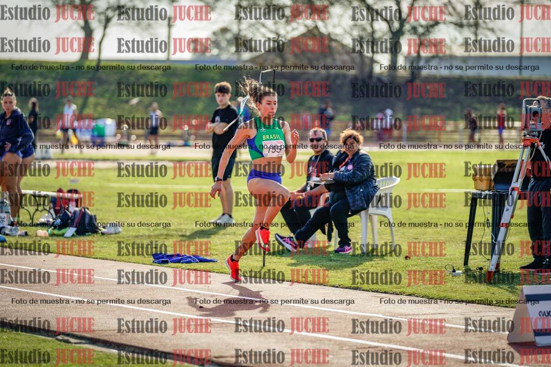 Fotos del salto triple de mujeres - FINAL