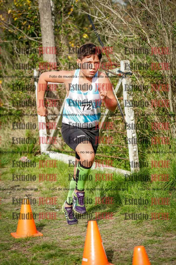 Fotos en el circuito