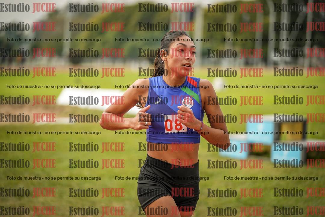 Fotos de los 3000 m llanos de mujeres