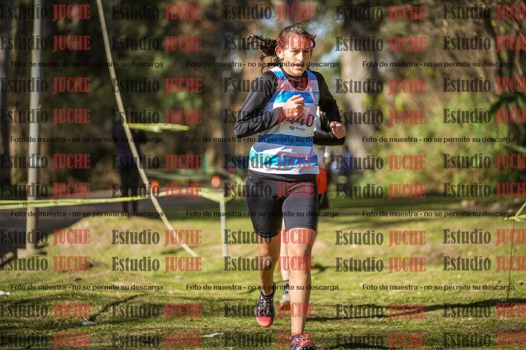 Fotos en el tercer punto del circuito