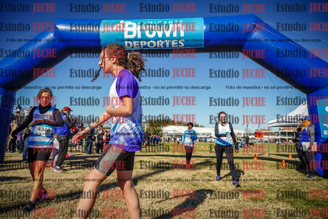 Fotos de las llegadas