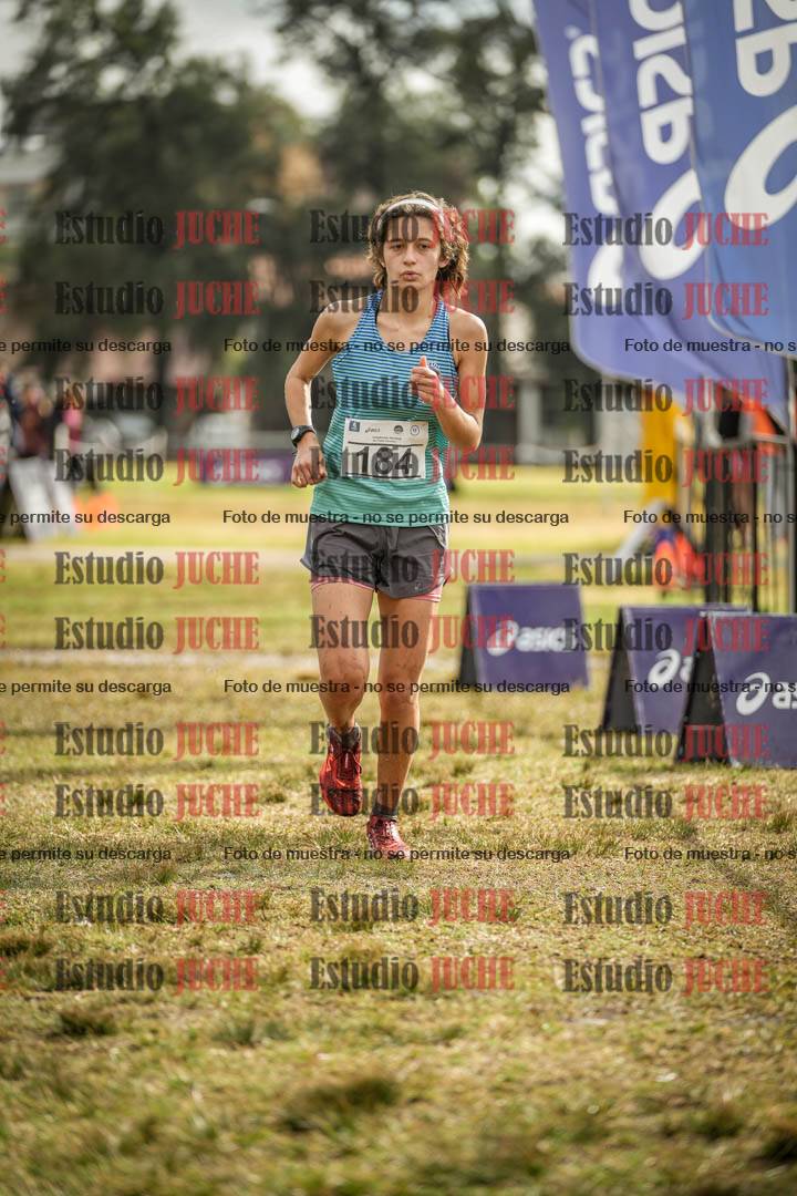 Fotos de la llegada