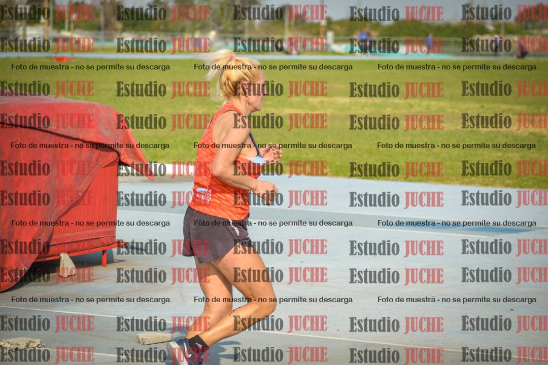 Fotos de los 3000 m llanos de mujeres