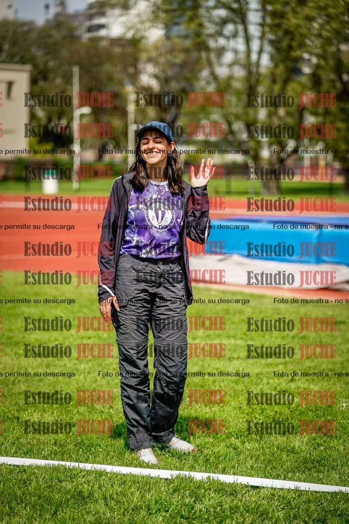 Fotos de algunos extras del torneo
