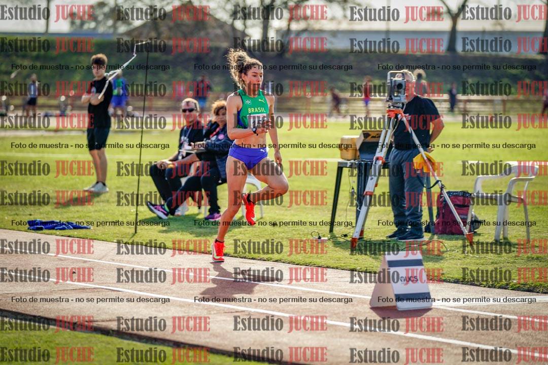 Fotos del salto triple de mujeres - FINAL