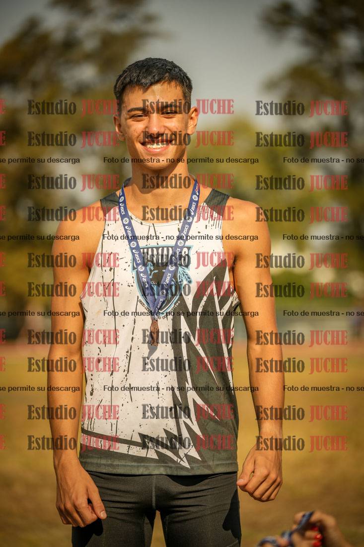 Fotos de algunos podios y extras del torneo