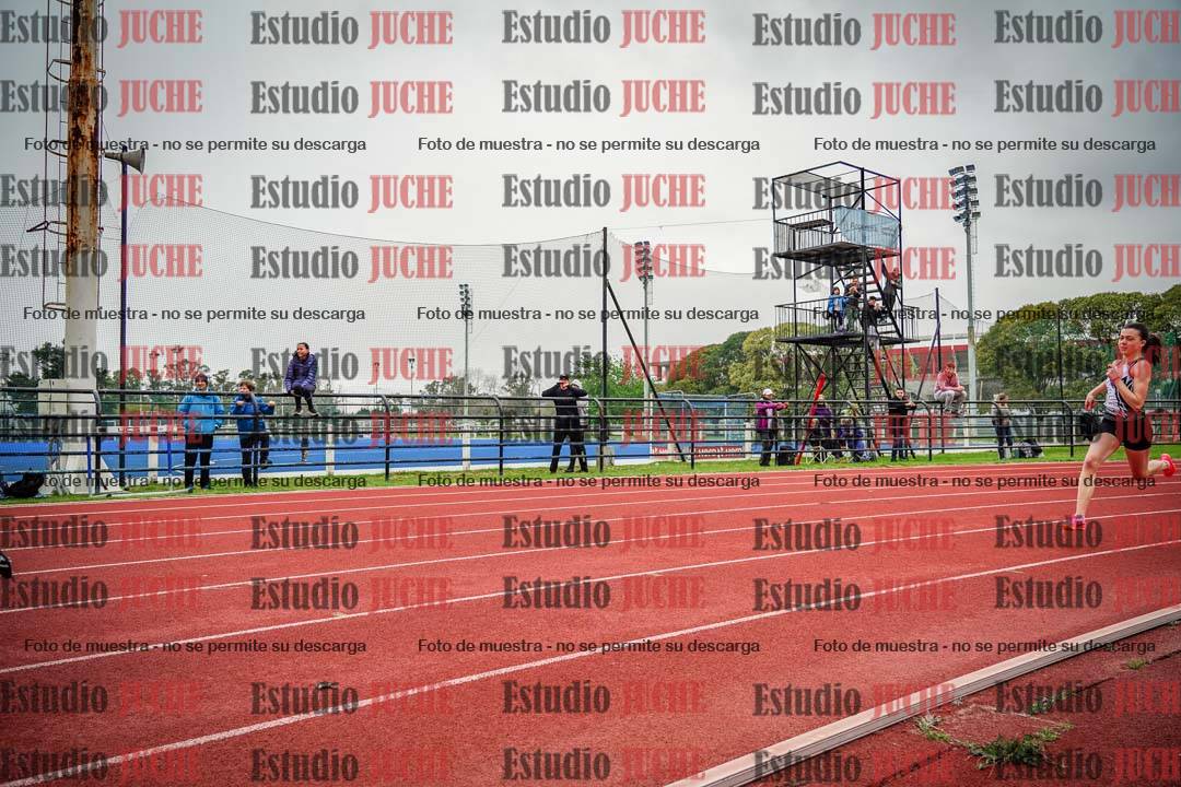 Fotos de los 200 m llanos de mujeres