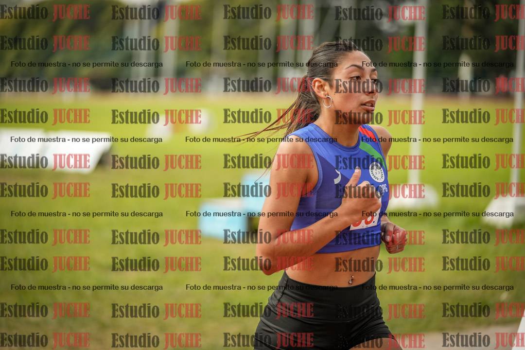 Fotos de los 3000 m llanos de mujeres