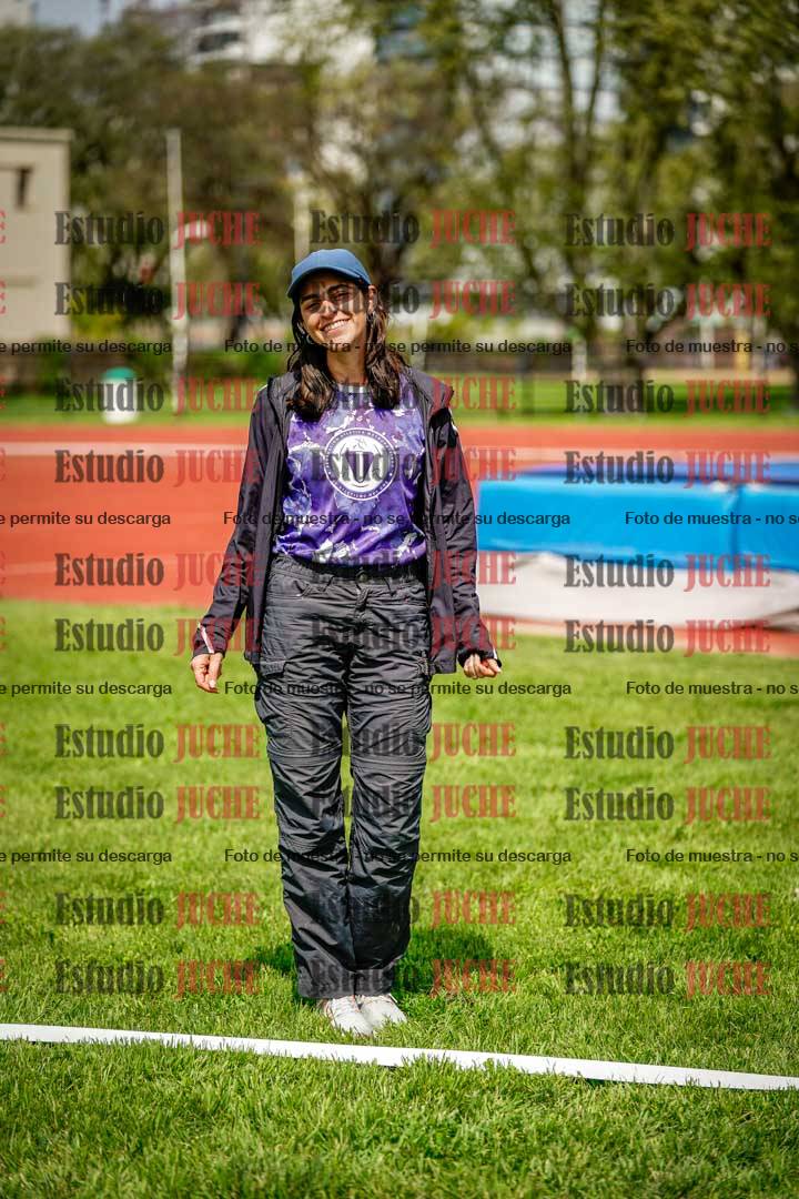 Fotos de algunos extras del torneo