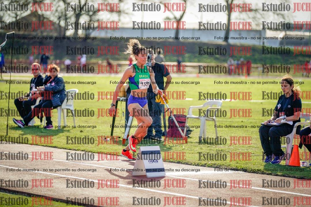 Fotos del salto triple de mujeres - FINAL