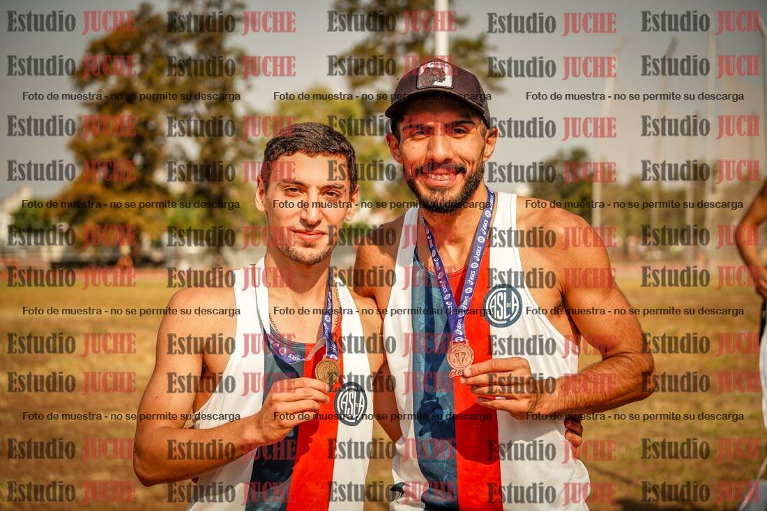Fotos de algunos podios y extras del torneo