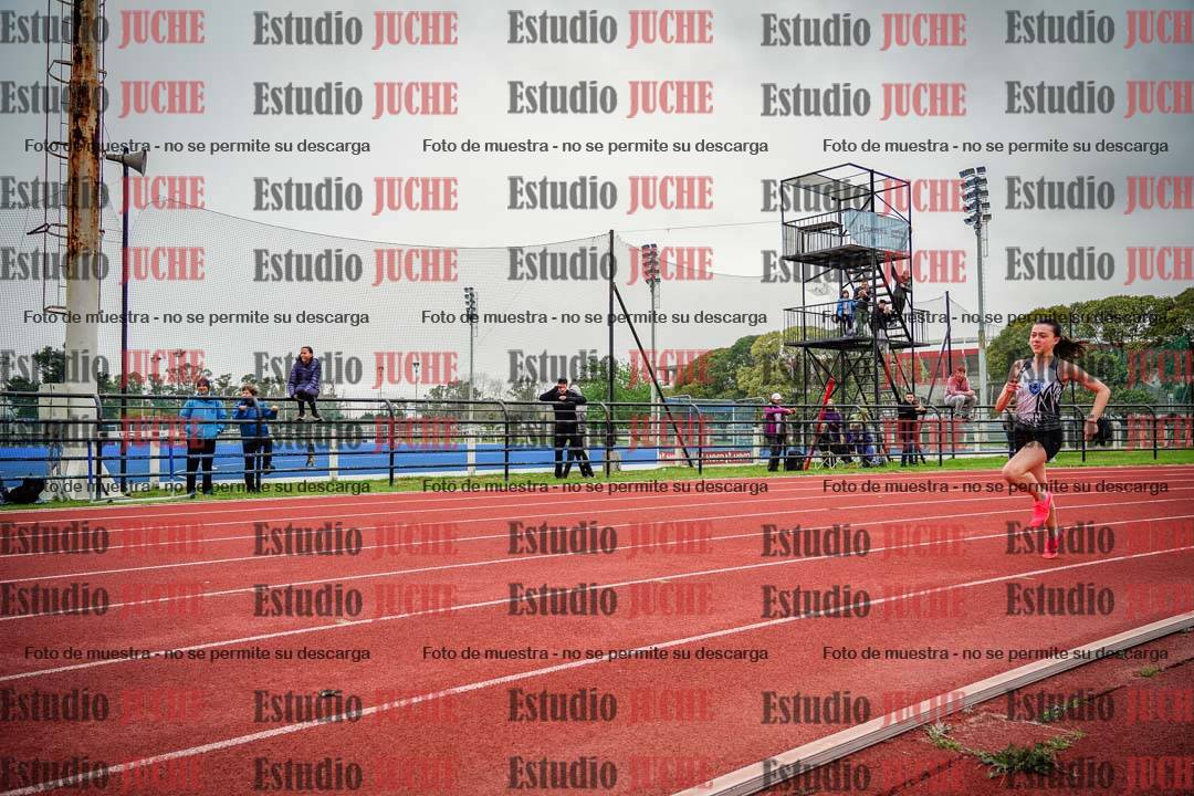 Fotos de los 200 m llanos de mujeres