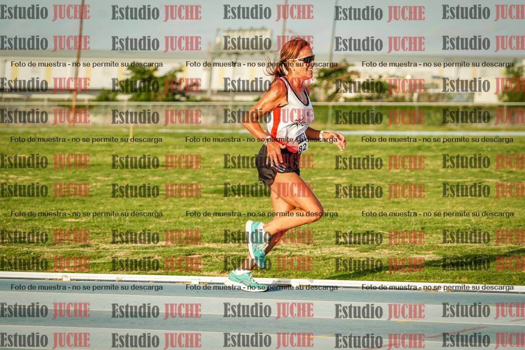 Fotos de los 3000 m llanos de mujeres