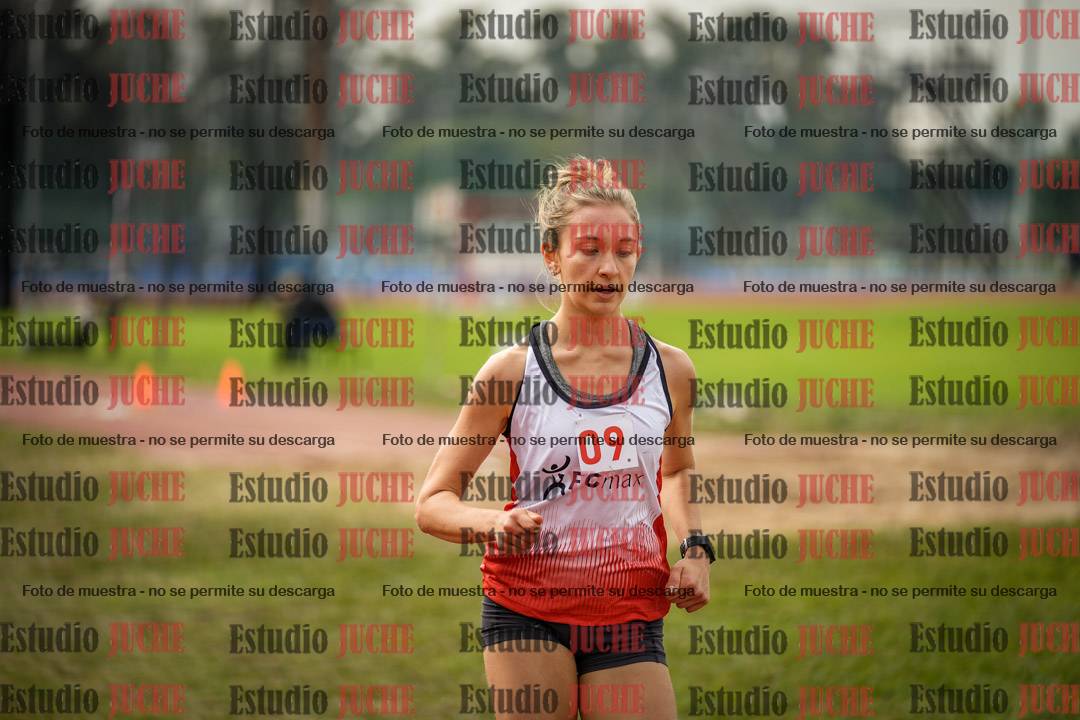Fotos de los 3000 m llanos de mujeres