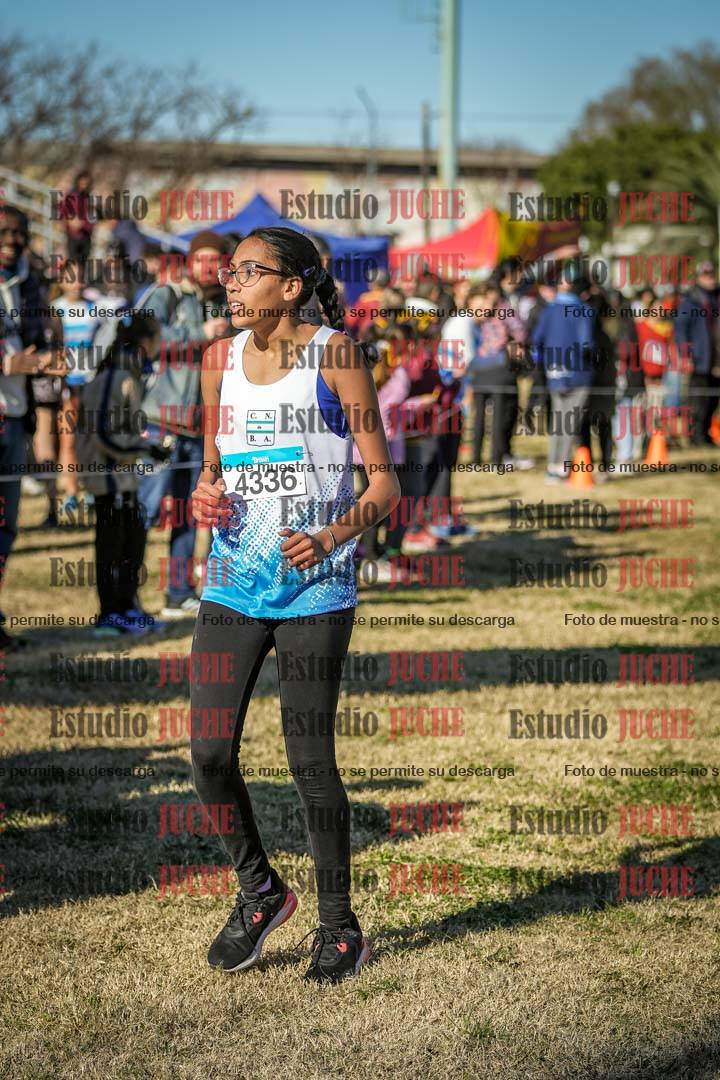 Fotos de las llegadas