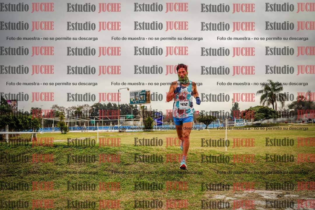 Fotos en el circuito