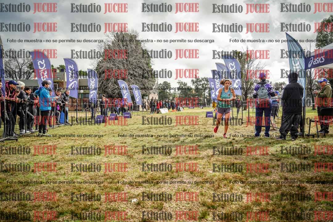 Fotos de la llegada