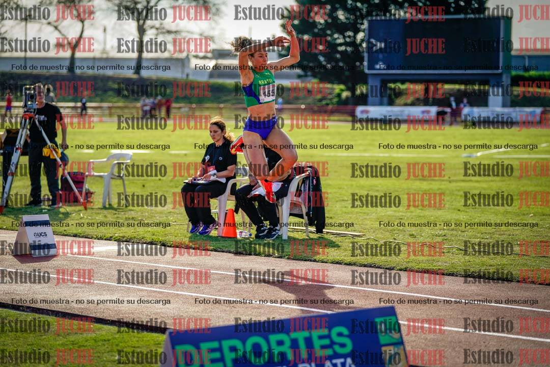 Fotos del salto triple de mujeres - FINAL