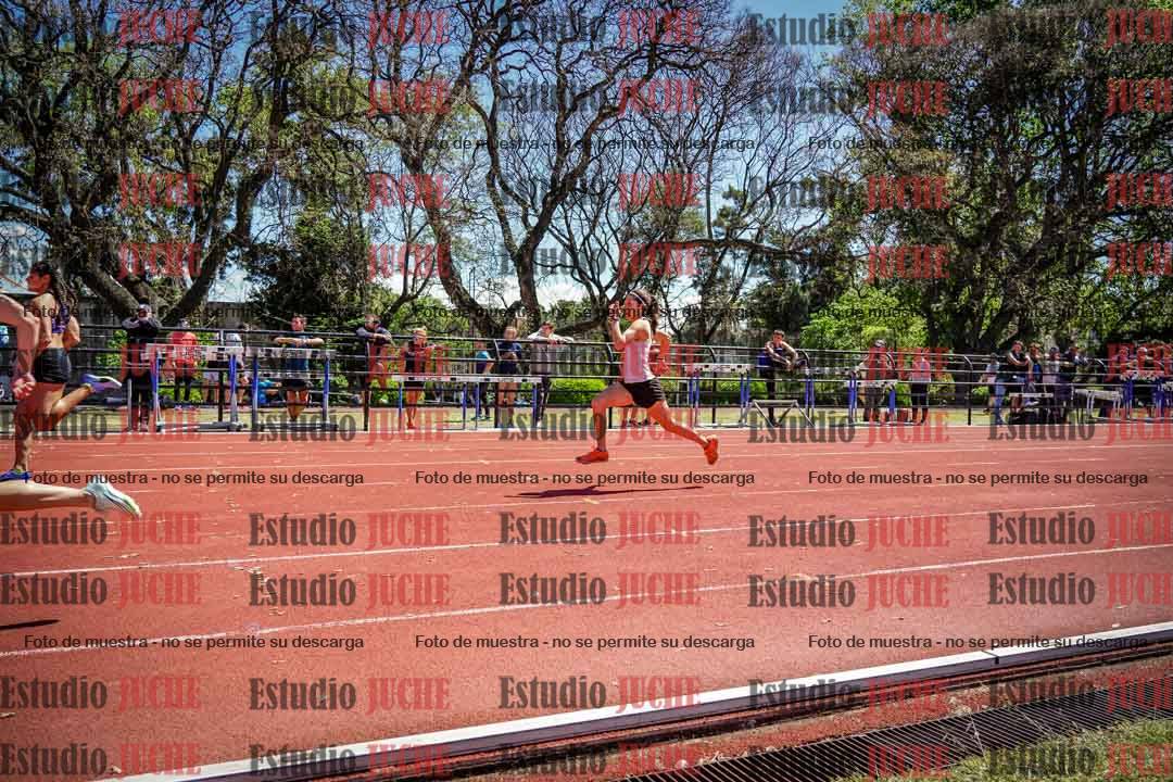 Fotos de los 100 m llanos de mujeres