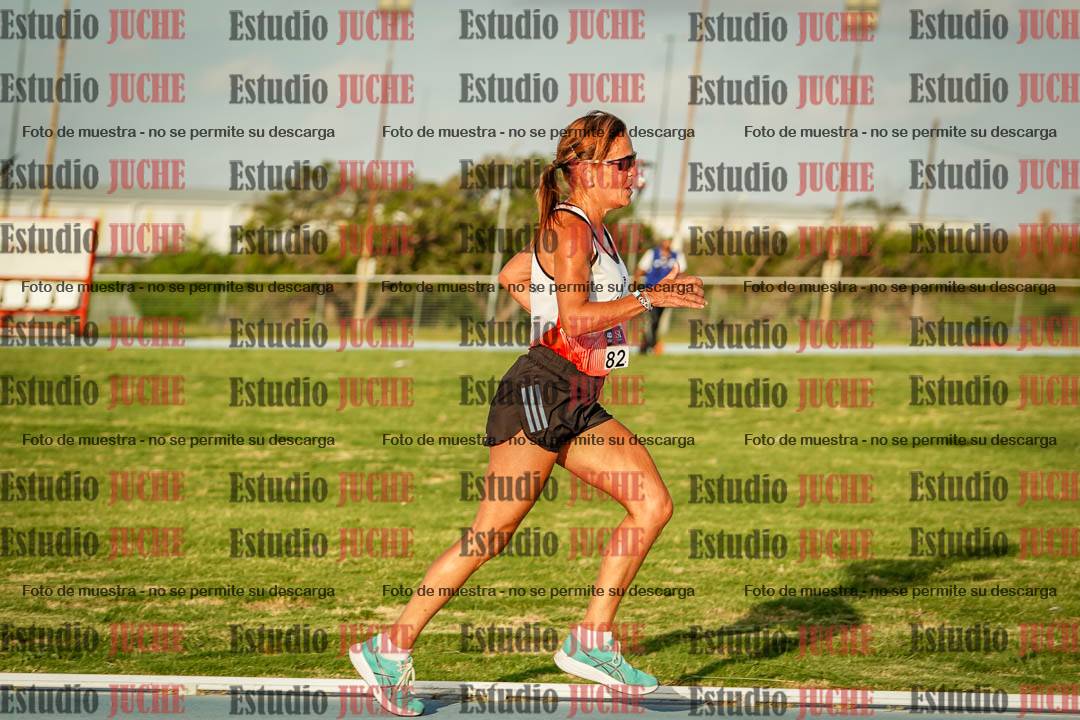 Fotos de los 3000 m llanos de mujeres