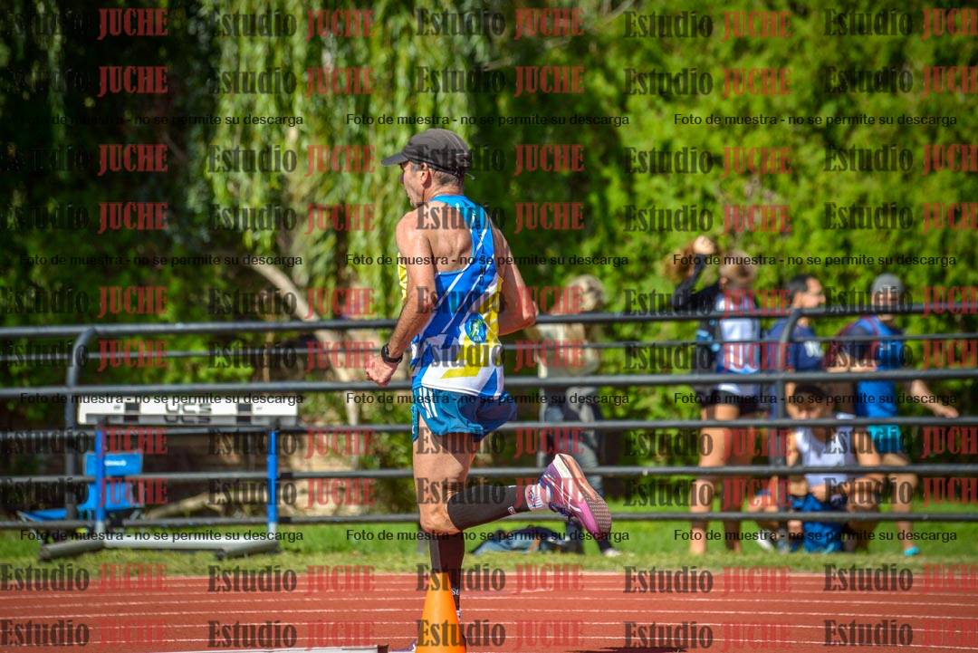Fotos de los 5000 m llanos