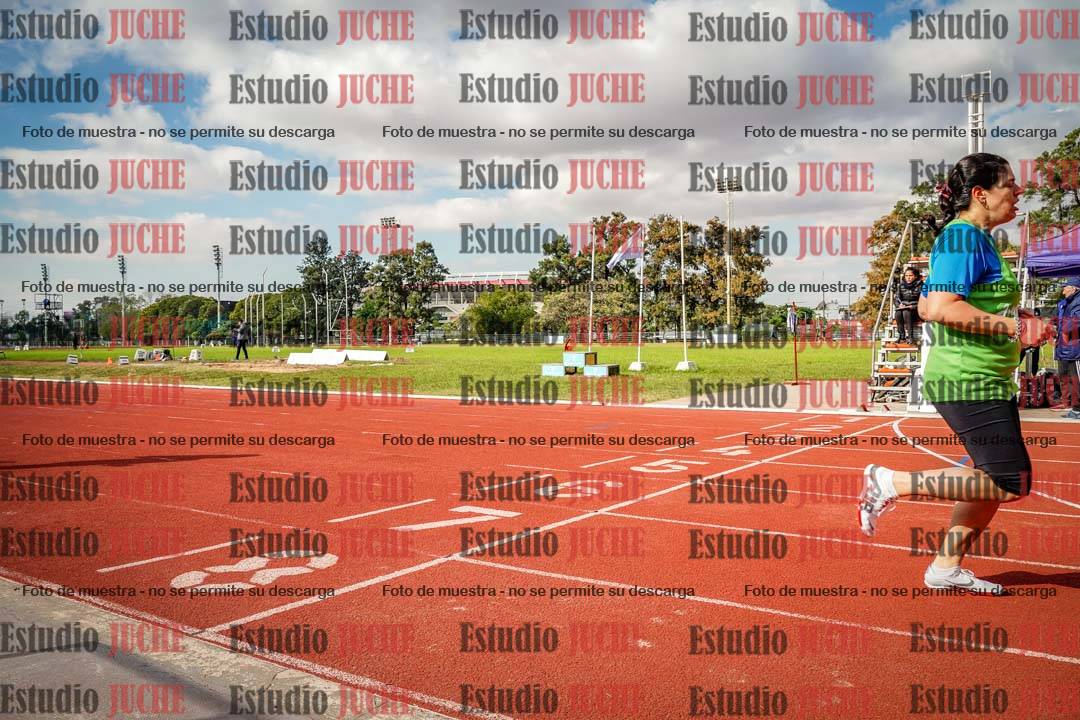 Fotos de los 400 m llanos de mujeres