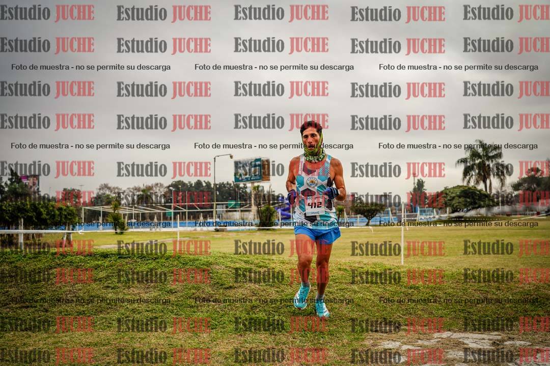 Fotos en el circuito