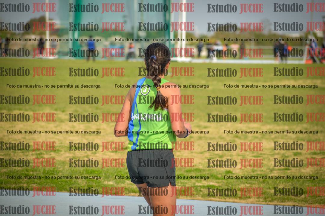 Fotos de los 3000 m llanos de mujeres
