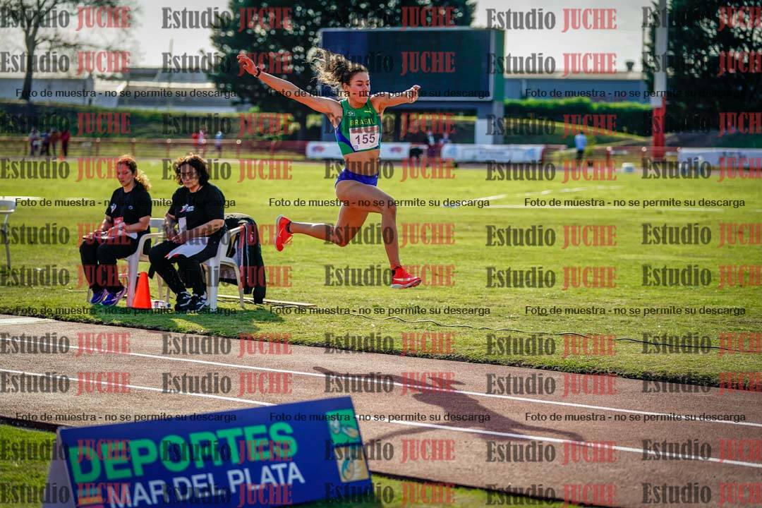 Fotos del salto triple de mujeres - FINAL