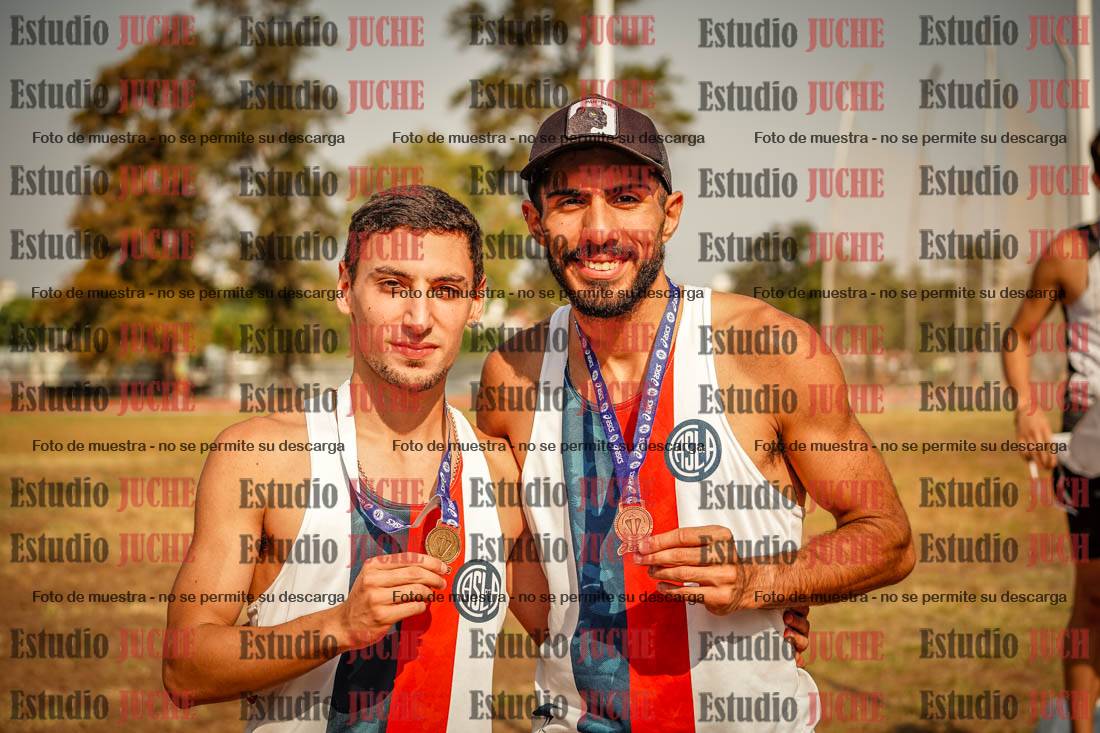 Fotos de algunos podios y extras del torneo